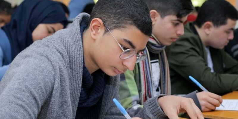 مسابقة العراق مهد الحضارات