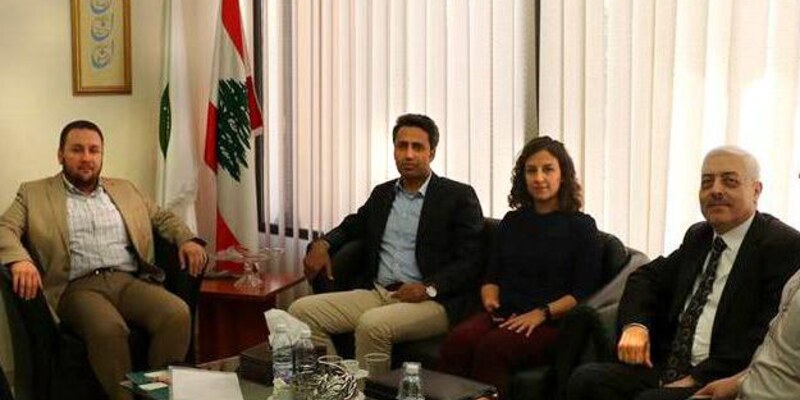 برنامج المنح الدراسية التركية