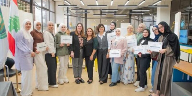كلية الصحّة العامّة تنظّم دورة تدريبيّة حول حماية الطفل