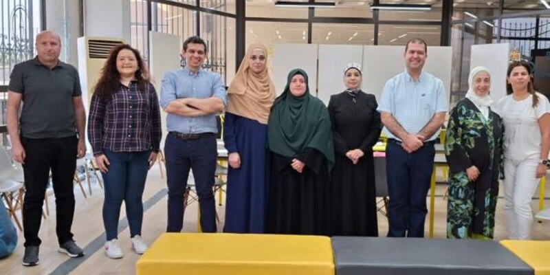ورشة تدريبيّة حول الكفاءات المهنيّة لتعزيز السلامة والتميّز المؤسّسيّ