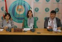 ندوة حول وعد بلفور