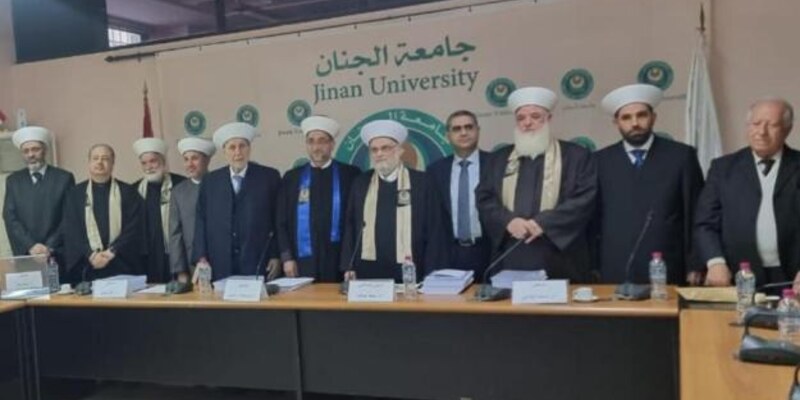 مناقشة أطروحة دكتوراه