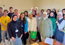 الجنان تُعزّز حضورها التوجيهيّ في عكّار