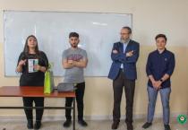 زيارة الثانويّات