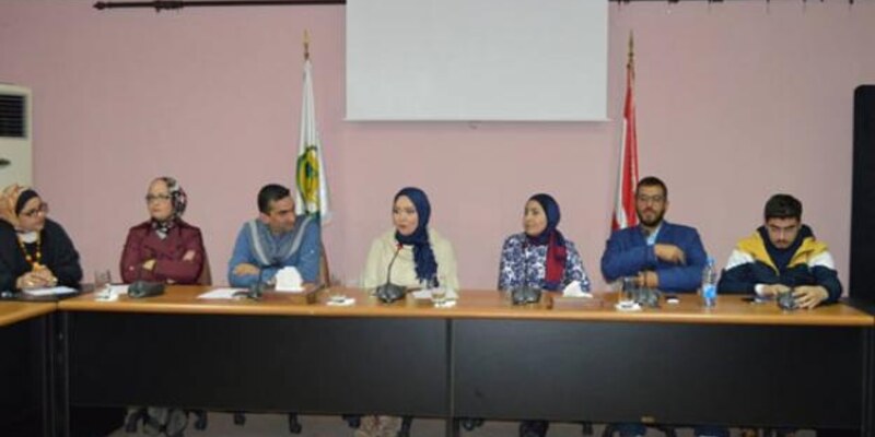 الجنان تطلق مسابقة في إنتاج فيلم قصير وانتخابات مجلس الطلبة