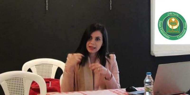 دور الطلبة في العمل السياسي