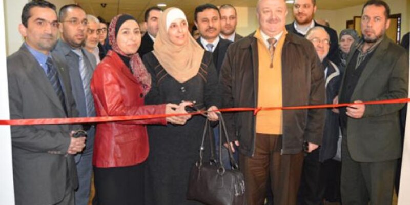اليوم الفلسطيني المفتوح - الأسرى والمسرى