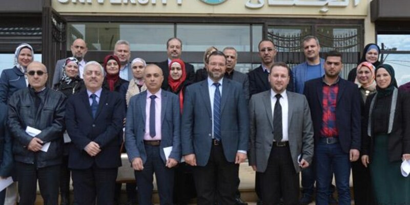 ندوة في الجنان حول القطاع التربوي ومعايير الجودة