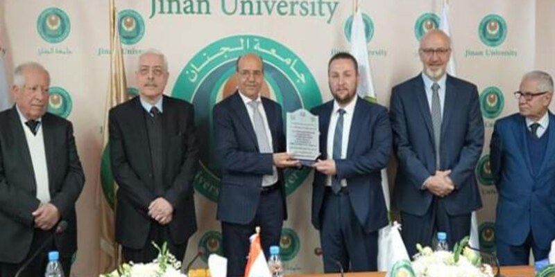 اجتماع اللّجنة التنفيذيّة للجمعيّة العلميّة لكلّيّات الآداب