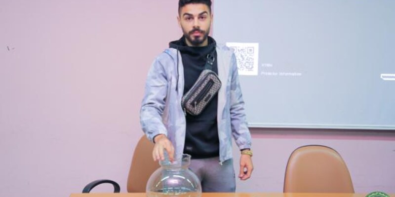مجلس الطلبة في الجنان ينتخب هيئته الإداريّة