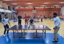 بطولة طاولة النّخبة