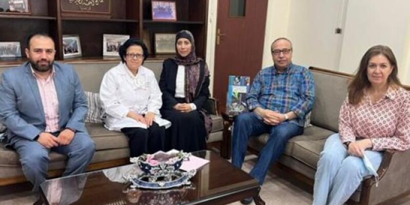 الجنان تجدد اتفاقية التعاون مع دار السلام