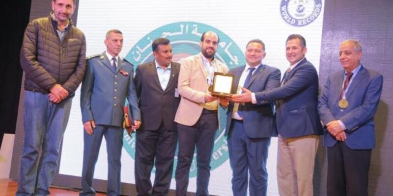 مهرجان الإبداع والإبتكار اللبناني