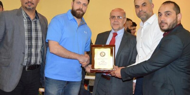 جامعة الجنان تستضيف كأس لبنان الأول للjeet kune do 