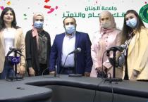 الجنان تمنح أكثر من مليون دولار منحاً جامعية لطلاب الشهادة الثانوية في لبنان