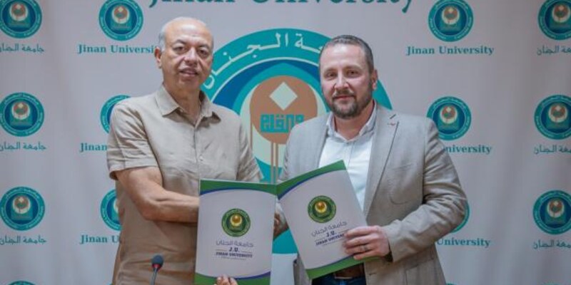 الجنان واتّحاد بلديّات الفيحاء يوقّعان اتفاقيّة تعاون تنمويّة وبيئيّة