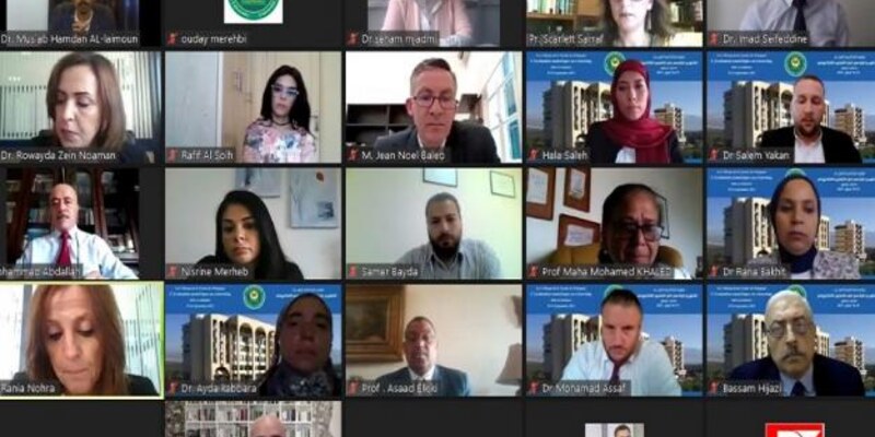 الجنان تُنظم مؤتمرها الدولي الأول عن التقويم الرقمي في التّعليم الالكتروني