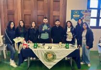 زيارات دائرة الاستقطاب