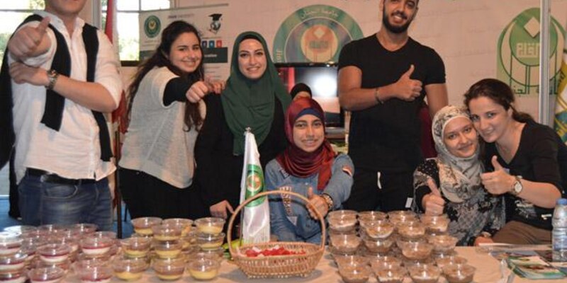 كلية الإدارة الأعمال تطور شركة YAMMY