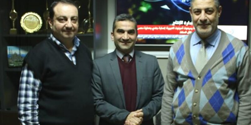 زيارة قناة القدس