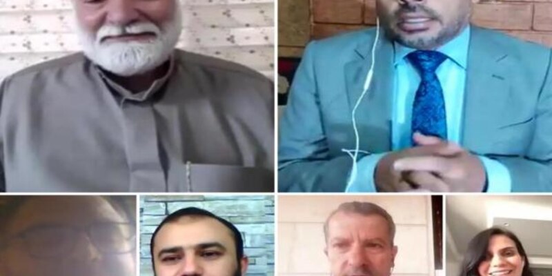 منح الرحمن في شهر رمضان