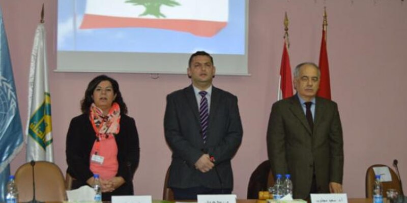 الجنان تحتفل باليوم العالمي لحقوق الانسان