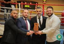 الجنان تستضيف كأس لبنان للجيت كون دو