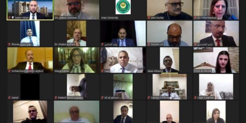 جامعة الجنان تُنظّم مؤتمراً بعنوان: بتعليم حقوق الإنسان ... تُبنى حصون السلام