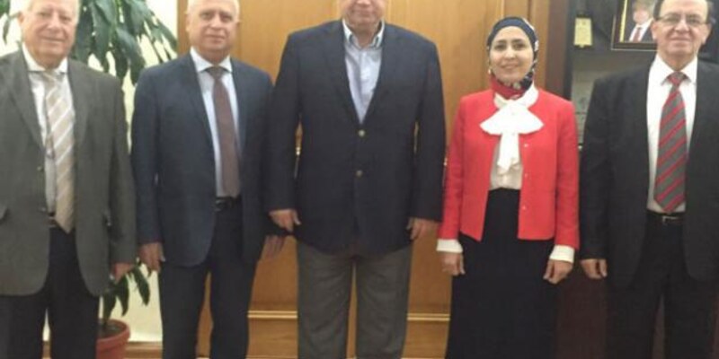 جامعة الجنان في بلدية طرابلس