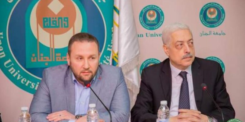 الجنان تُنظّم ورشة عمل حول الإشراف والمُناقشة والتدريس