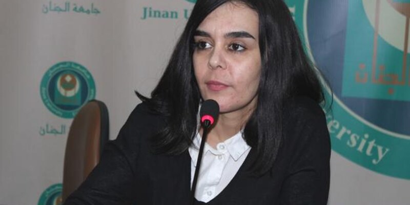 محاضرة تفاعلية بعنوان: الذكاءات المتعددة في عملية التعليم والتعلّم