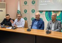 كلّيّة الإعلام تُطلق فعاليّة حكايا بالصّوت والصّورة