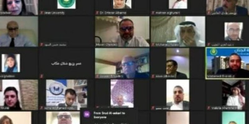 الجنان وجمعية المرصد ينظمان مؤتمر الميثاق العربي لحقوق الإنسان الواقع والتحديات