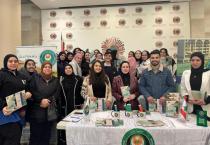 الجنان بالتعاون مع جامعة البلمند تنظمان معرض الجامعات في طرابلس