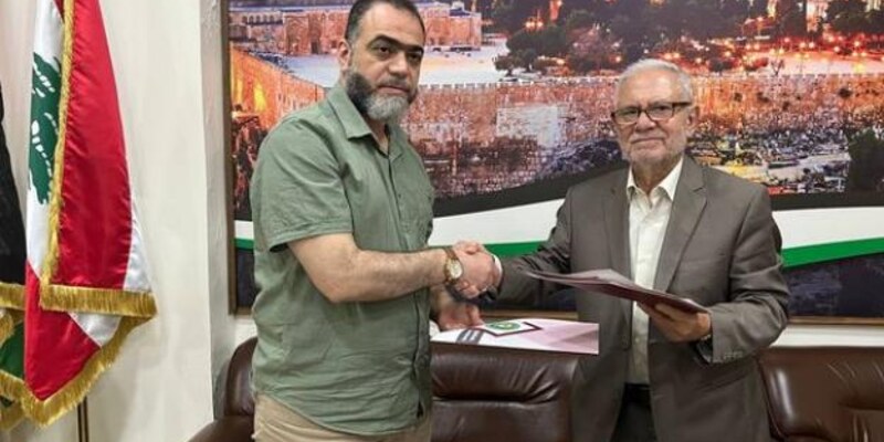 الجنان توقع اتفاقية تعاون مع مستشفى الهمشري
