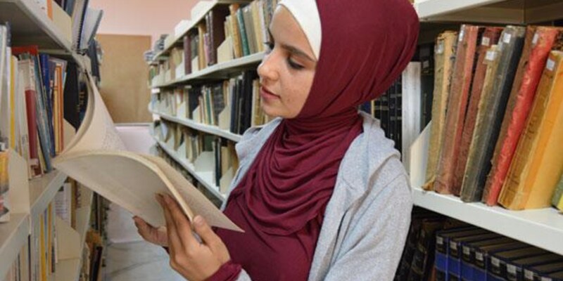 الجنان تحتفل باليوم العالمي للكتاب