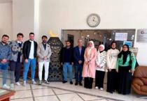 فانوس رمضان‎