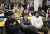 محاضرة في ريادة الأعمال والتحدّيات